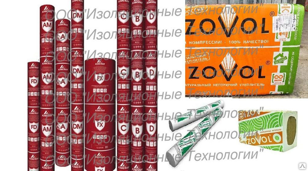 Утеплитель изобел: наполняемый и другие виды, технические характеристики, видео и фото