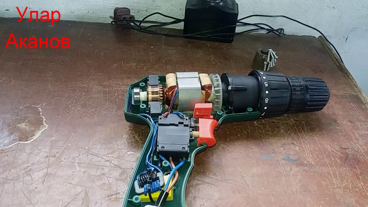 Как разобрать шуруповерт makita, bosch, metabo, интерскол, вихрь и другие