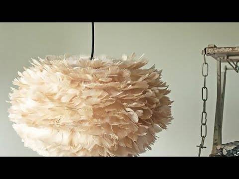 5 дизайнерских люстр с aliexpress