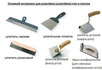 Чем шпаклевать гипсокартон? шпаклевка для гипсокартона, какую шпатлевку для швов и стыков лучше выбрать