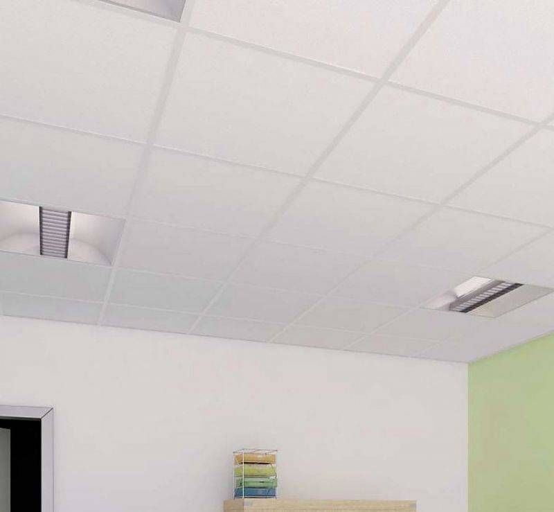 Варианты подвесных потолков: виды конструкций, элементы висячих потолков в квартире, готовые навесные потолки с рисунком, варианты материалов