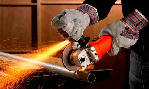 Как выбрать болгарку: самые важные функции инструмента, рейтинги и отзывы