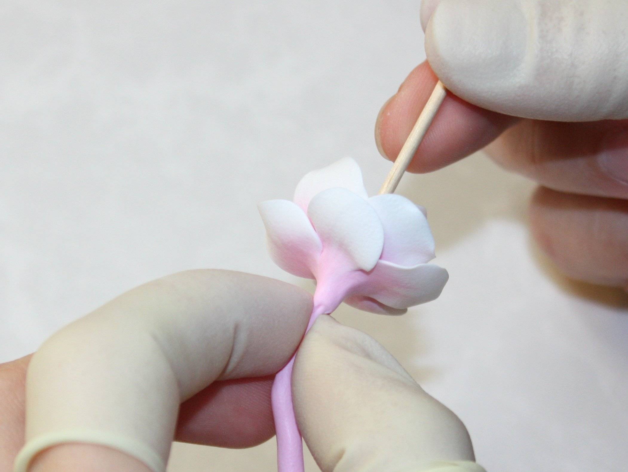 Полимерная глина своими руками » изобретения и самоделки