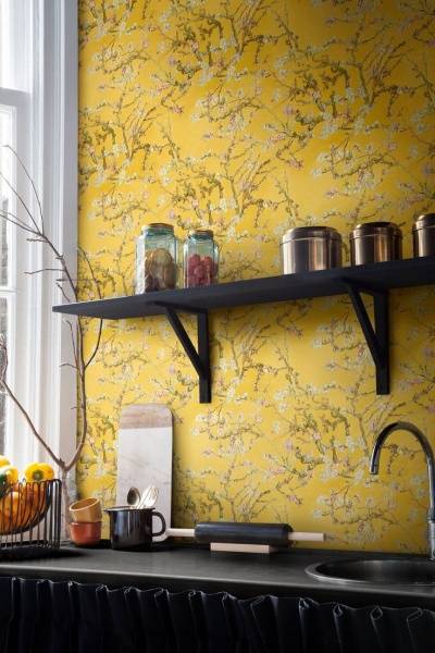 Обои bn international van gogh (8)