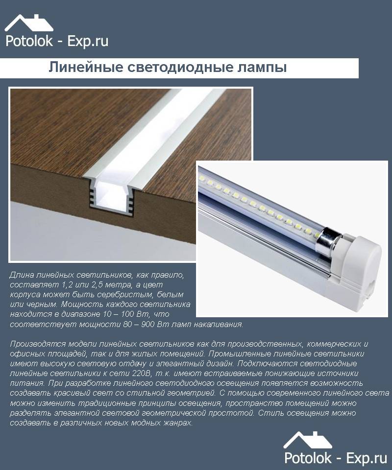 Схемы подключения и правила монтажа точечных светильников