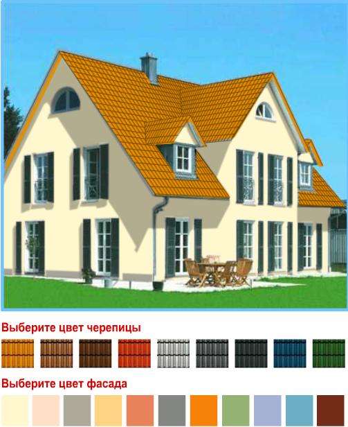 Чем покрасить деревянный дом снаружи: что лучше использовать