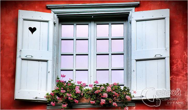 Ставни на окна (53 фото): варианты для дачи, оконные пластиковые защитные конструкции в дачном доме своими руками, декоративные внутренние изделия