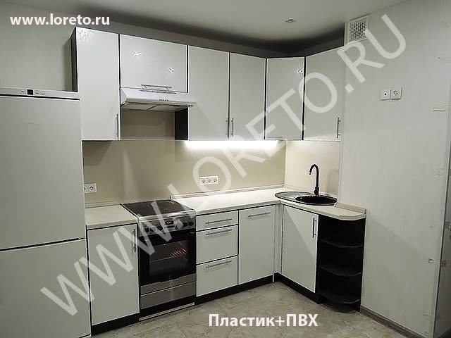 Кухня 6 кв. метров: 140+ реальных фото, дизайн, правила оформления
