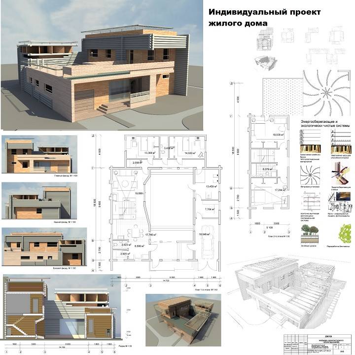 Как недорого и быстро построить дом своими руками? смотрите инструкцию здесь + 100 фото