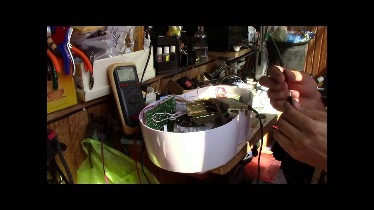 Как почистить увлажнитель воздуха от накипи, плесени и налета