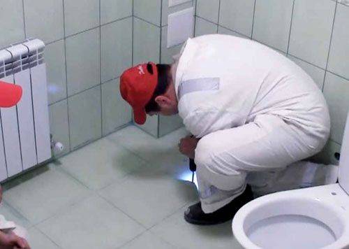 Как установить унитаз своими руками: изучаем пошаговую инструкцию