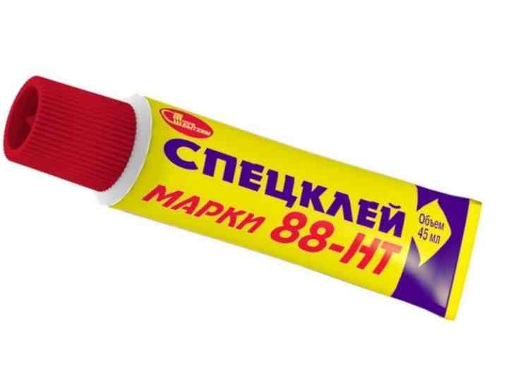 Клей 88: виды, технические характеристики, применение