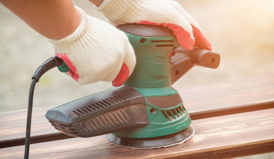⚒ лучшие щеточные шлифмашины в 2021 году