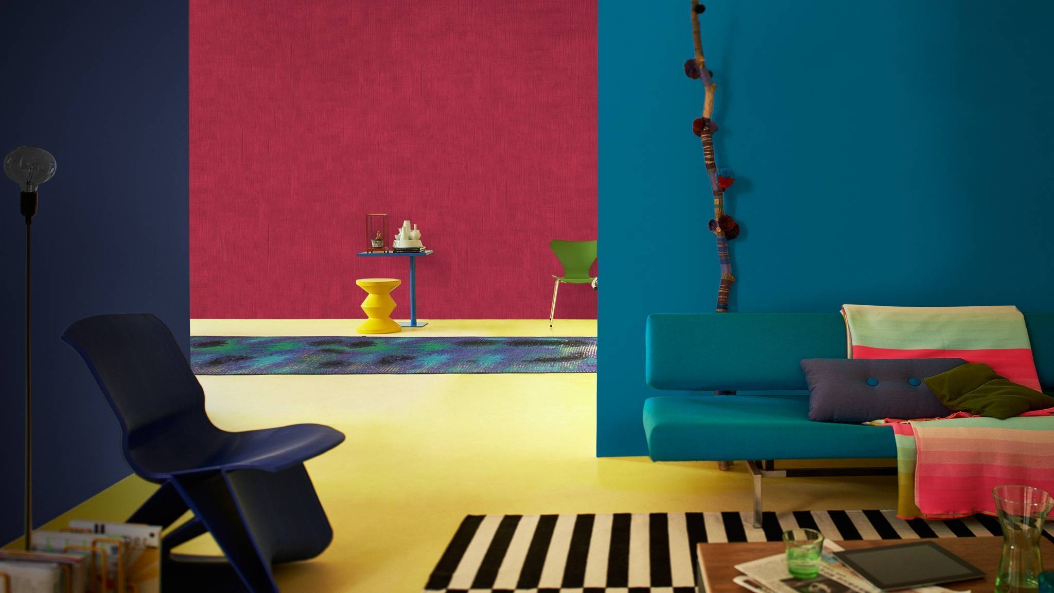 Краска dulux — свойства, преимущества и недостатки