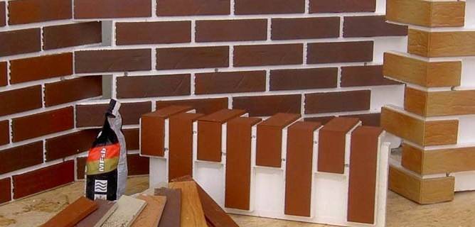 Цокольные термопанели — характеристики, цены, инструкция по установке