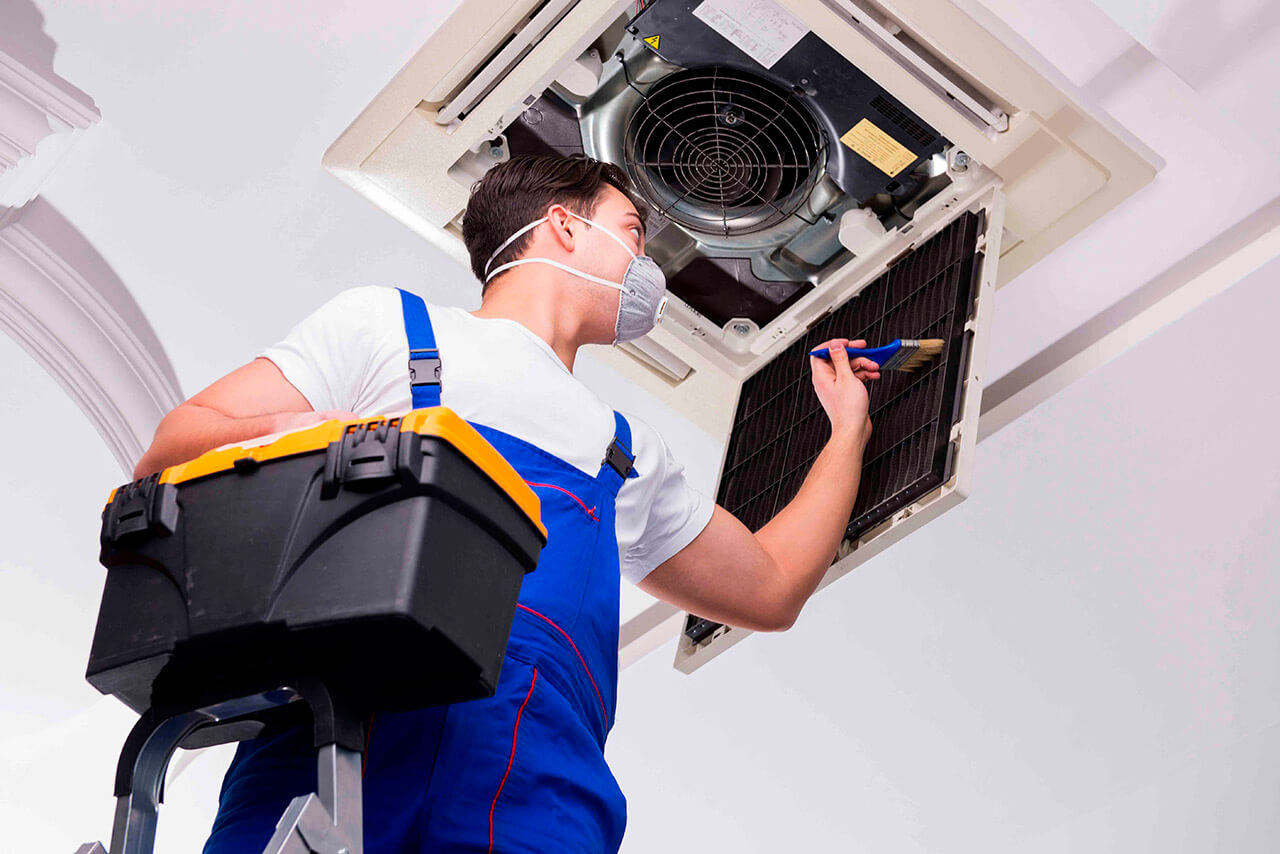 Профессия монтажник кондиционеров: перспективы, особенности, уровень заработка