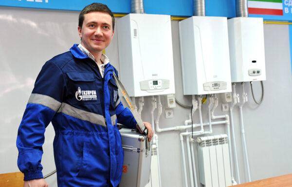 Подключение газовой плиты гибким шлангом: основные правила монтажа