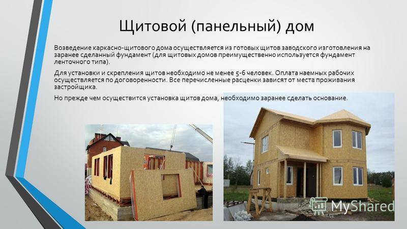 14 плюсов и минусов каркасных домов + спорные моменты