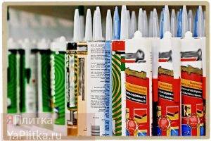 Жидкие гвозди для керамической плитки: преимущества и недостатки