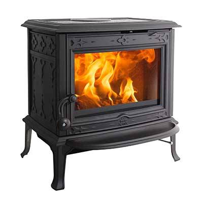 Норвежские печи jotul: обзор моделей и технические характеристики