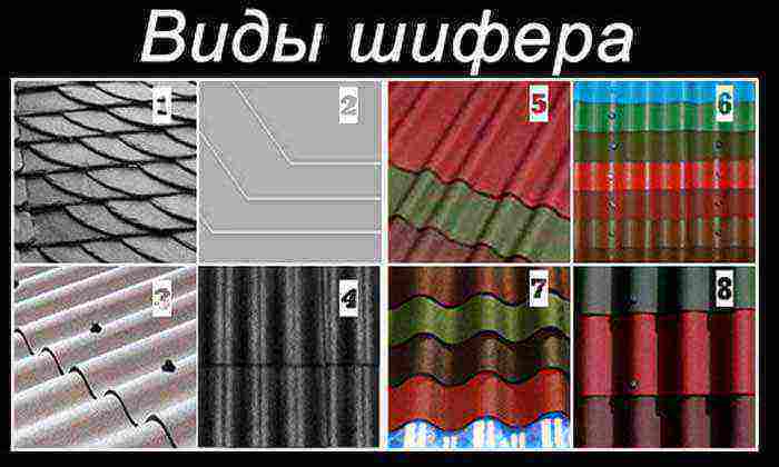 Как правильно крыть крышу шифером своими руками?