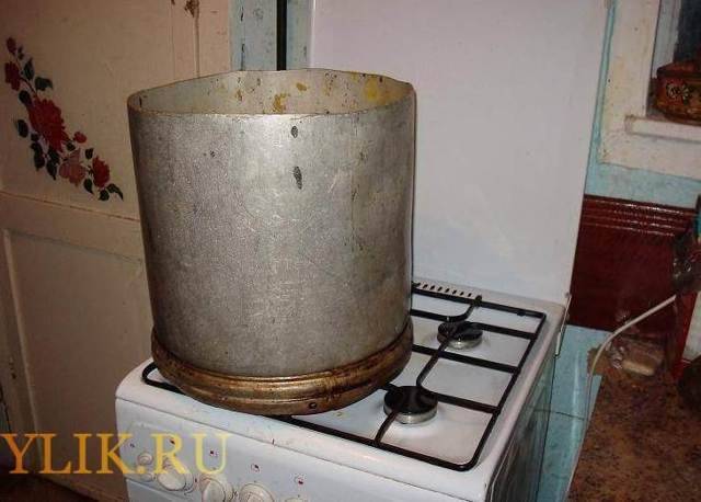 Как сделать воскопресс своими руками – чертежи, видео