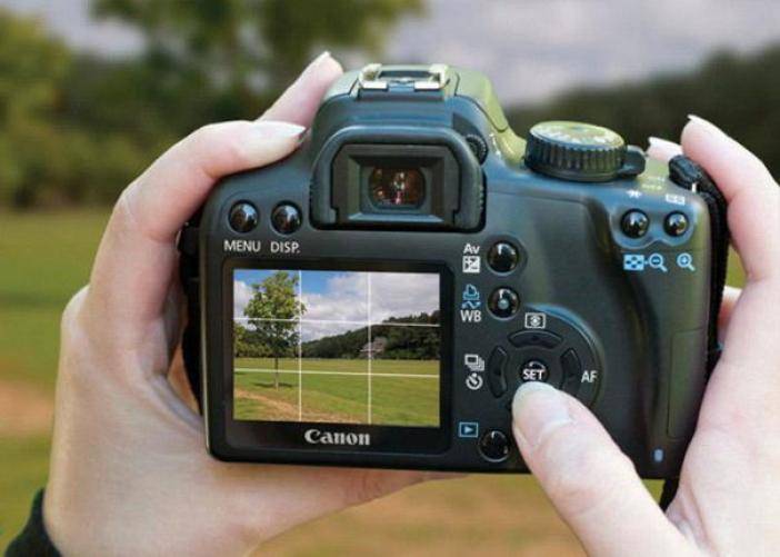 Как сделать фото на телефоне как на фотоаппарате