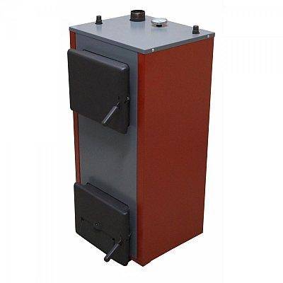 Обзор лучших твердотопливных котлов отопления