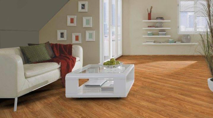 Ламинат floorplan (24): плюсы и минусы изделий, расцветки дуба в интерьере и отзывы покупателей