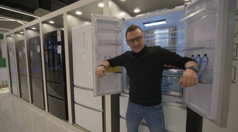 12 лучших встраиваемых холодильников - рейтинг 2021 года (топ на январь)