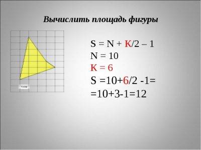 Что такое погонный метр и как его считать