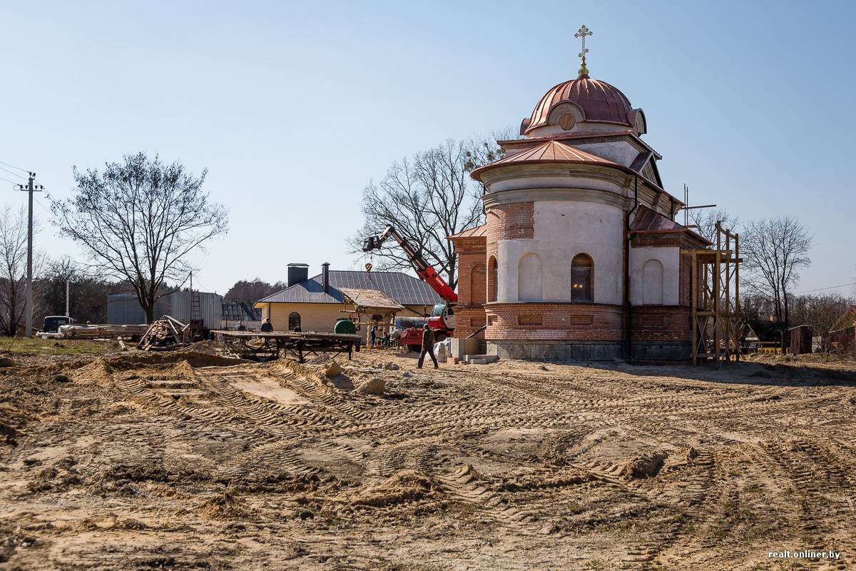 Сибирский бизнесмен выставил на продажу село вместе с жителями