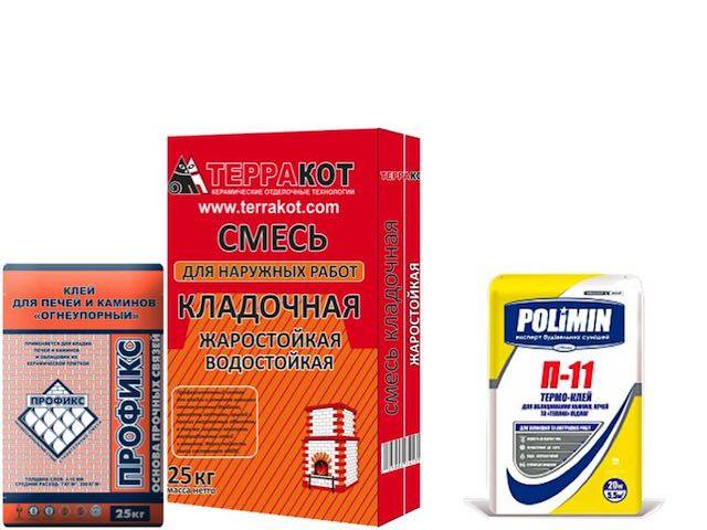 Состав огнеупорного кирпича - как делают шамотный кирпич