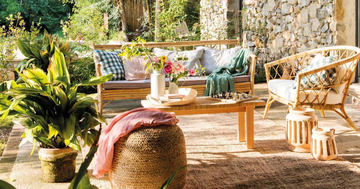 Топ-5 товаров для дома для уютной осени от леруа мерлен: обогреватели, мебель, посуда, текстиль