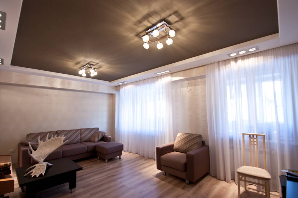Зал 18 кв. м.: подбор интерьера комнаты для создания домашнего уюта и комфорта (125 фото) – строительный портал – strojka-gid.ru