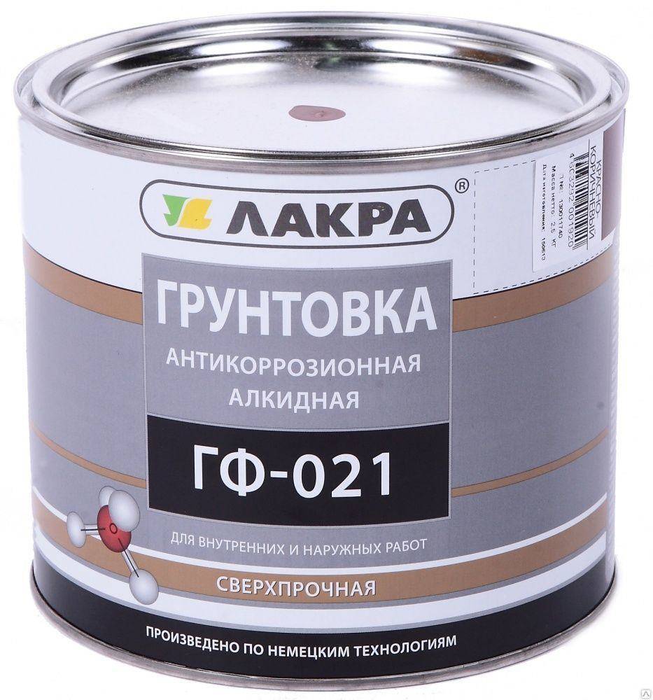 Акриловая грунтовка глубокого проникновения: для чего нужна и технология нанесения