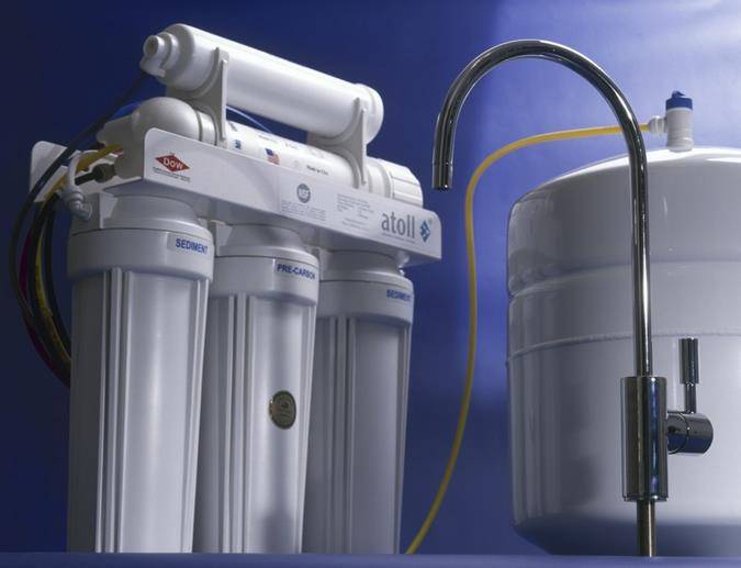 Как выбрать фильтр для воды: как правильно подобрать хорошую бытовую систему для очистки
