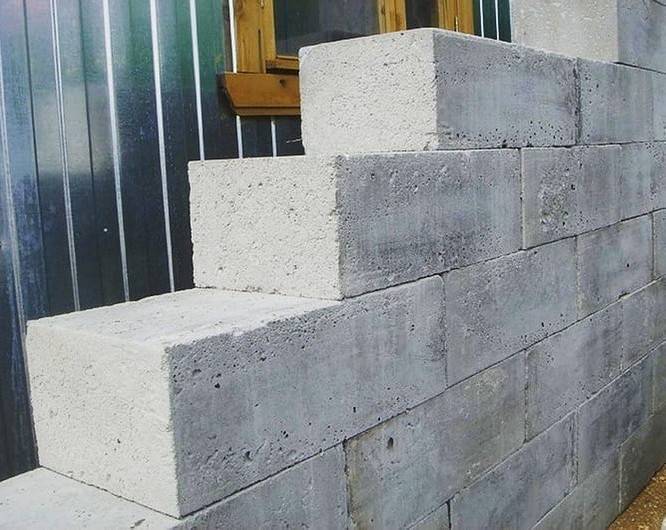 Газобетон или пенобетон, что лучше выбрать?