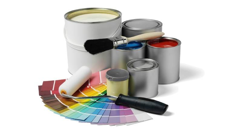 Молотковая краска (51 фото): что это такое, составы с молотковым эффектом в баллончиках от hammerite и dali