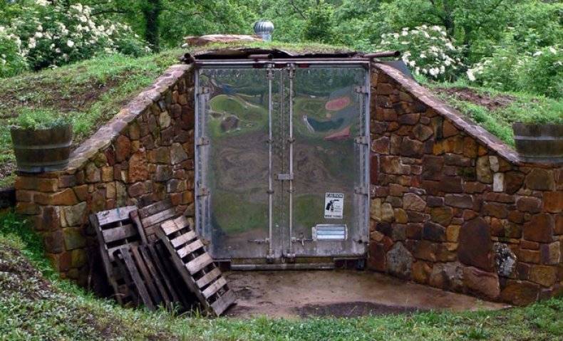 Погреб на даче своими руками: виды, этапы строительства, полезные советы