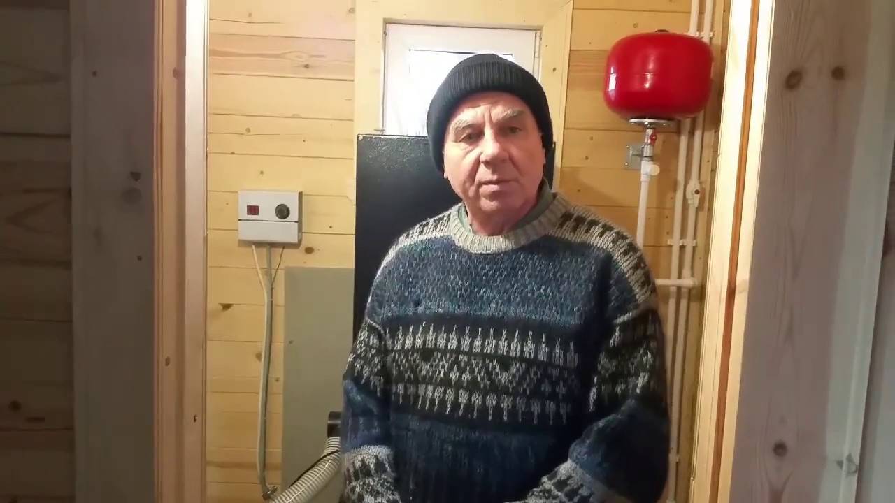 Жаротрубный котел: принцип работы, устройство, разница от водотрубного