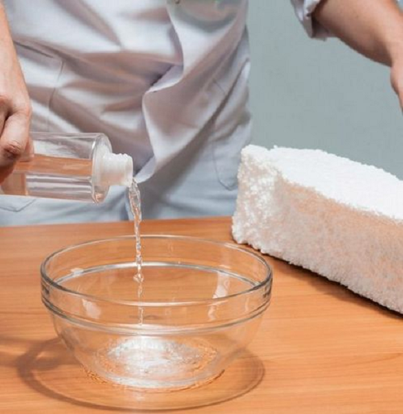 Как сделать клей: способы приготовления своими руками в домашних условиях