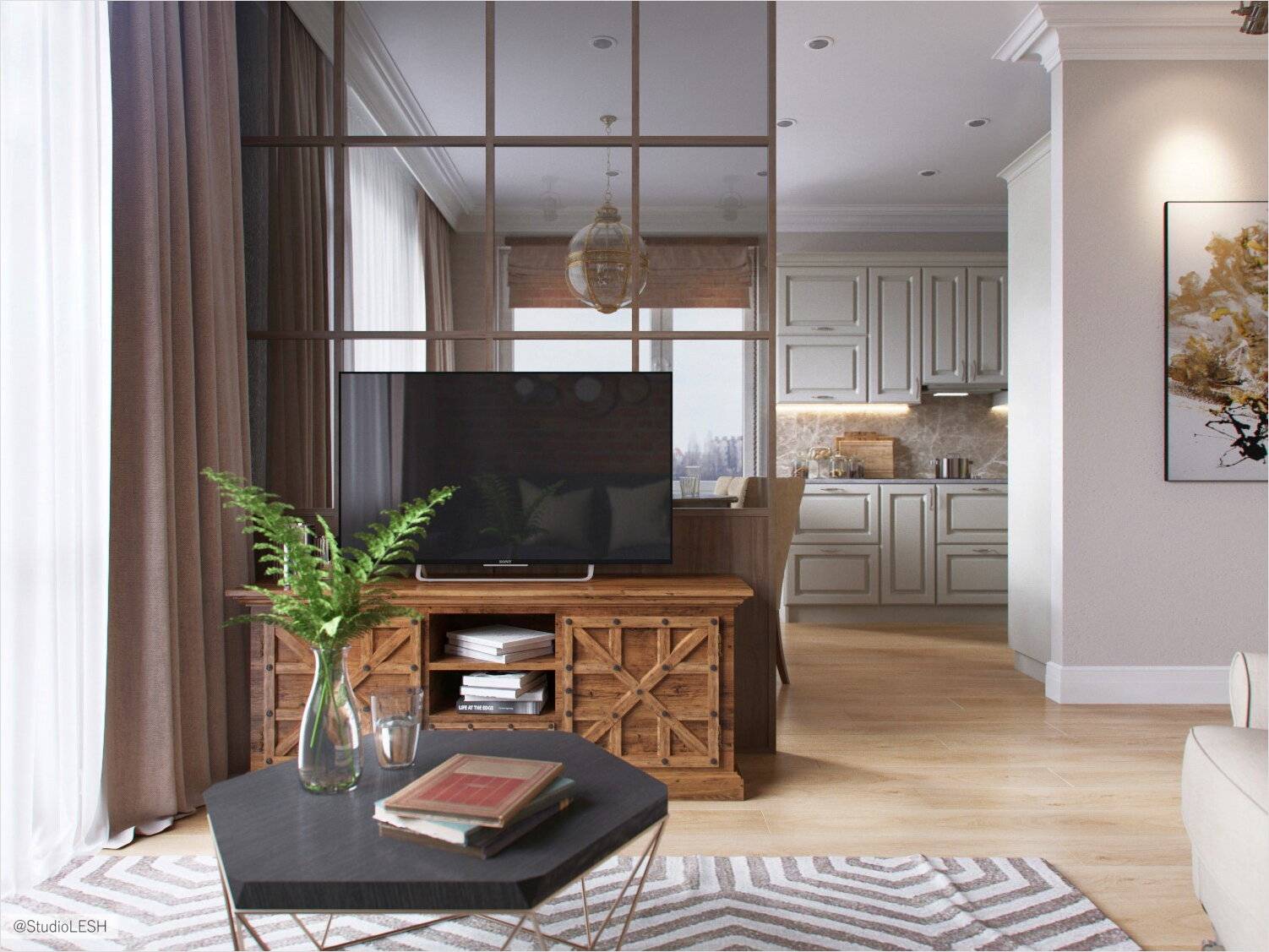 Белая кухня лофт: фото и светлые оттенки в стиле, а также глянец и дерево в интерьере