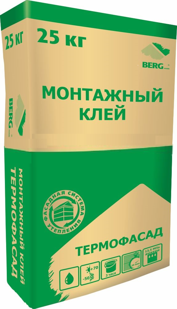 Правила выбора монтажного клея