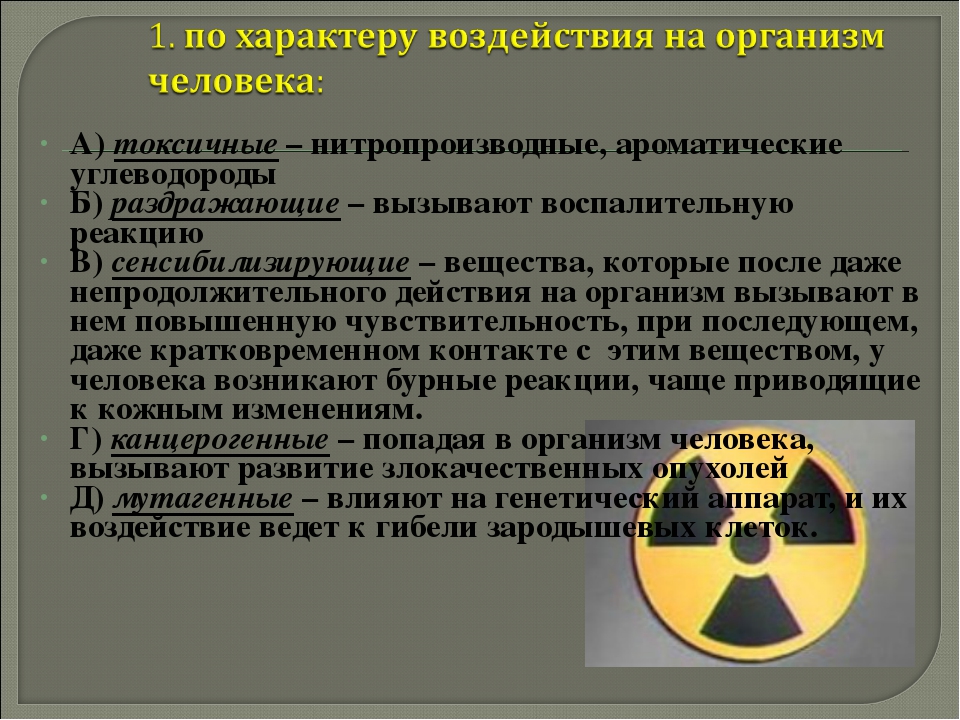 Последствия курения, влияние на здоровье человека