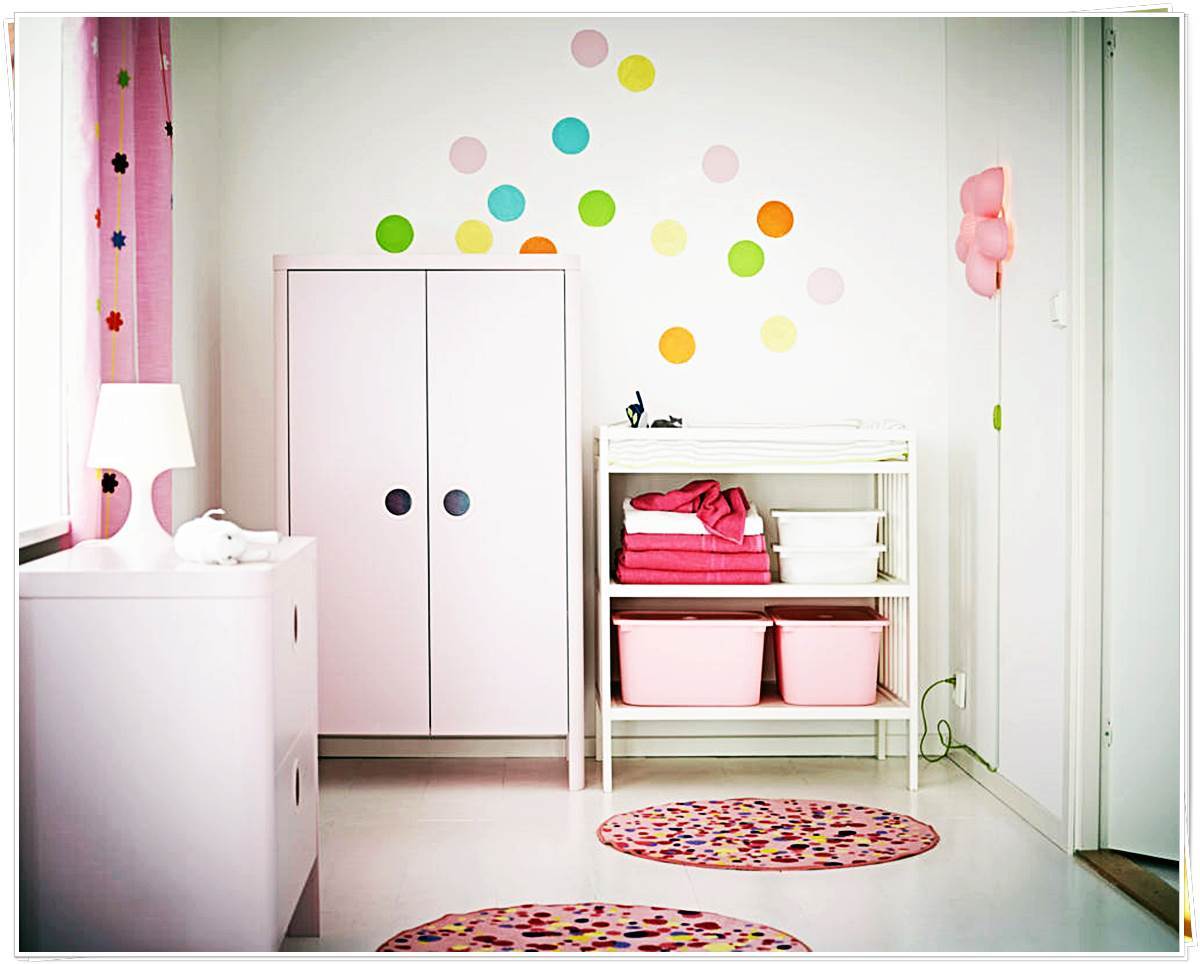 Детская мебель икеа: 100 фото лучших идей применения и моделей детской мебели