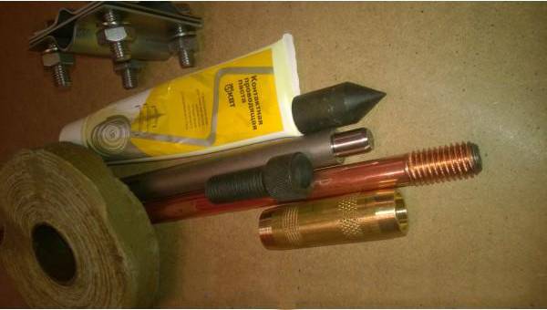 Как правильно выбрать готовый комплект заземления?