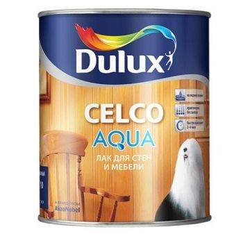 Kак акриловый лакра: глянцевый и водно-дисперсионный