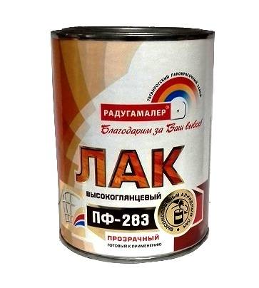 Обзор алкидно-уретановых паркетных лаков