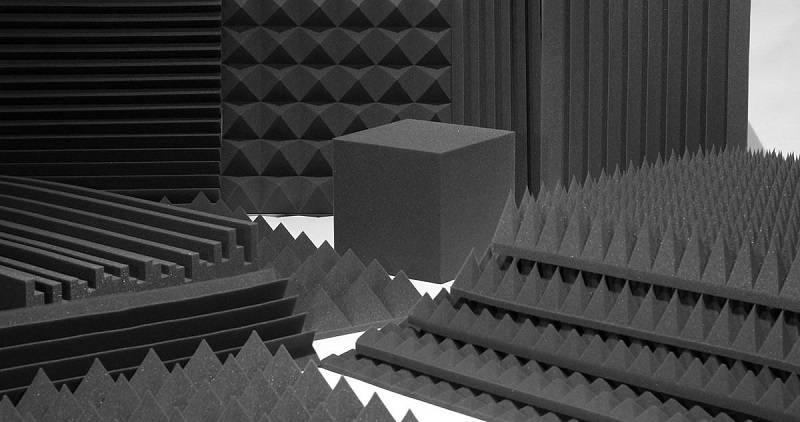 Акустические панели: полный гайд для домашних студий звукозаписи